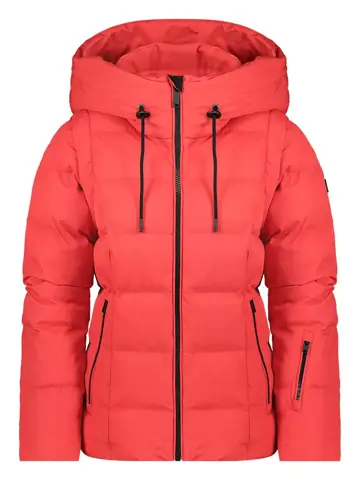 Ferro – 2 in 1 jas dames - Human Nature