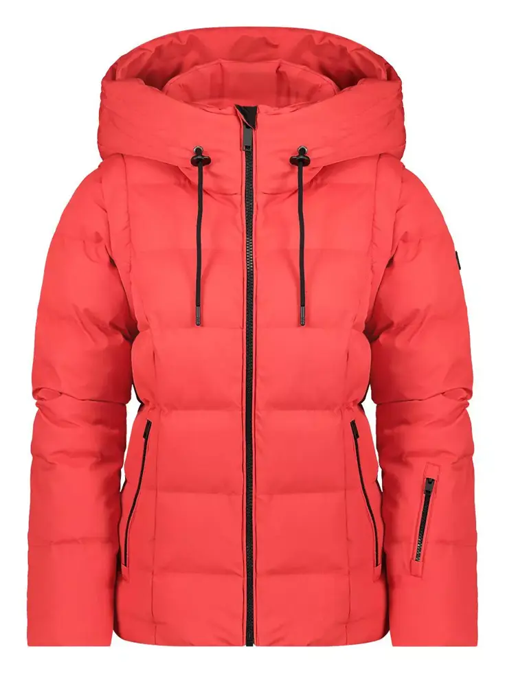 Ferro – 2 in 1 jas dames - Human Nature