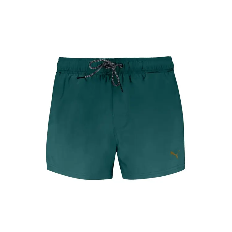 Short Shorts - Heren - Zwembroek