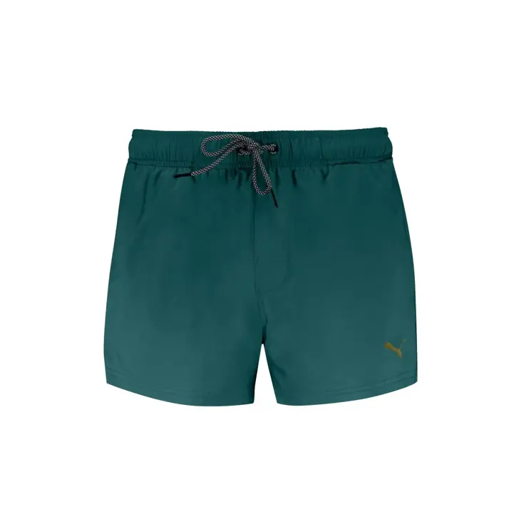 Short Shorts - Heren - Zwembroek