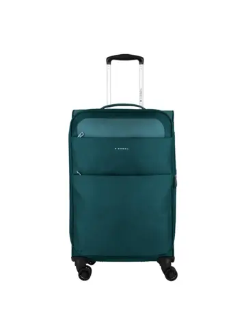 Gabol Cloud Trolley Medium 69 turquoise |72 L