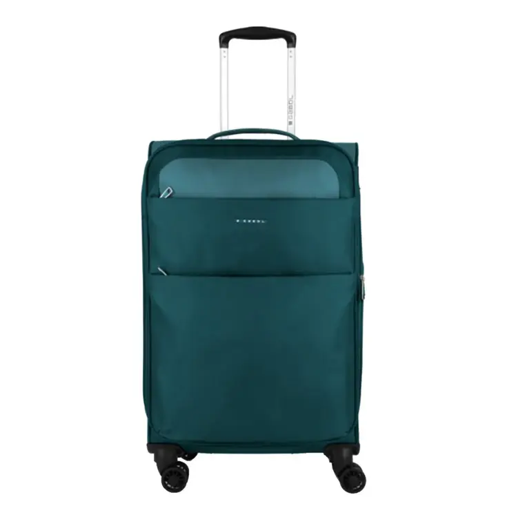 Gabol Cloud Trolley Medium 69 turquoise |72 L