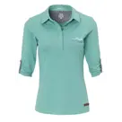 Selina - Poloshirt Dames