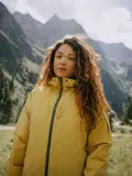 Jagua - Parka dames