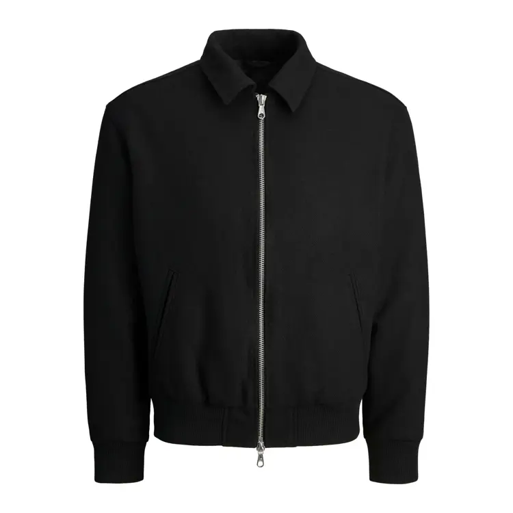 Heren Cover Bomber Jack & Jones