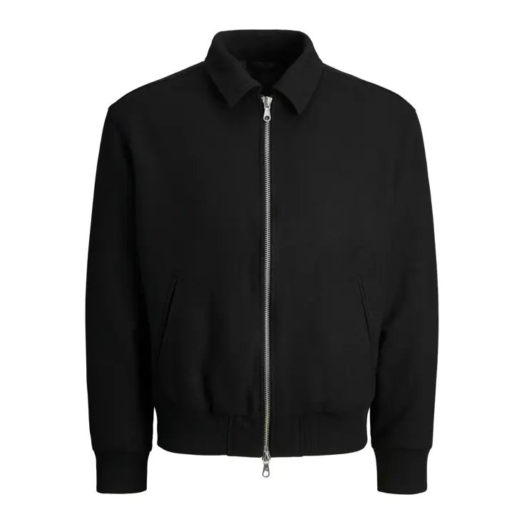 Heren Cover Bomber