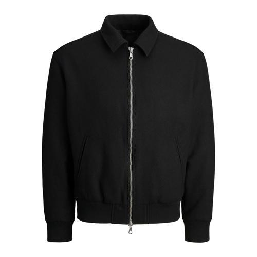 Heren Cover Bomber Jack & Jones