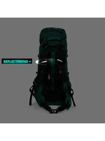 Dutch Mountains Backpack 65/75ltr