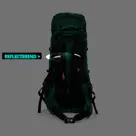 Dutch Mountains Backpack 65/75ltr