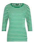 Mazaro  – T-shirt dames – Human Nature