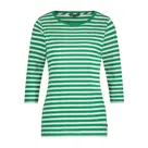 Mazaro  – T-shirt dames – Human Nature