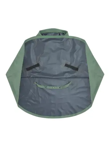 Minime – Regenponcho kids - Human Nature