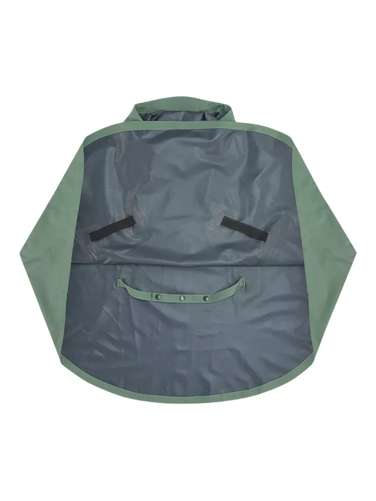 Minime – Regenponcho kids - Human Nature