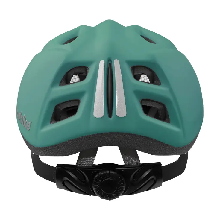 Fietshelm Kids - In-Mold - Ventilerend