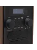 DAB48G DAB+/FM Radio Incl. Bluetooth