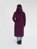 Andels Dames - Puffer winterjas - Waterdicht