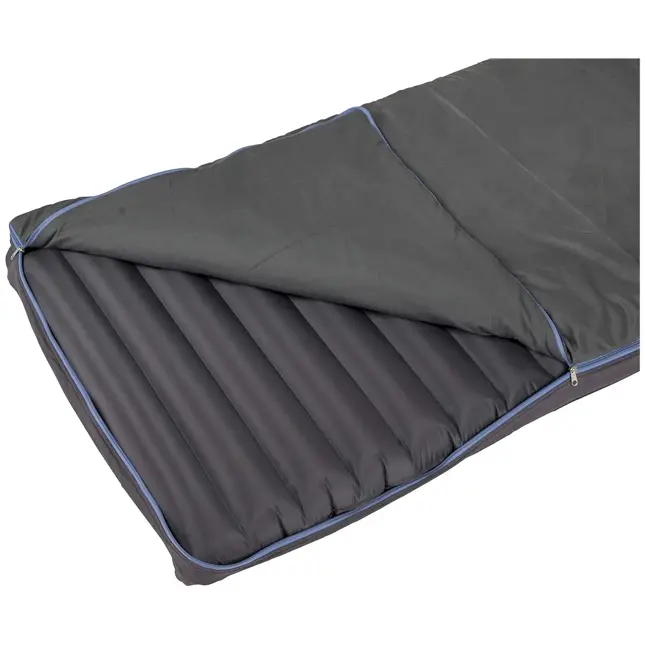 Luchtbed hoes 1 Persoon