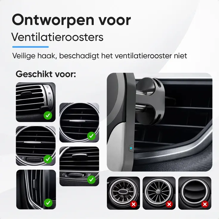 4-in-1 CarPlay & Android Auto Dongle