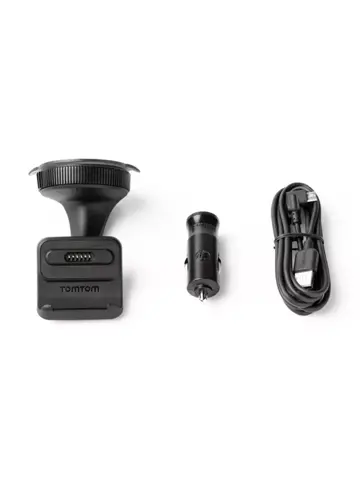 Go Camper Tour 6" Europa - Navigatiesysteem - TomTom