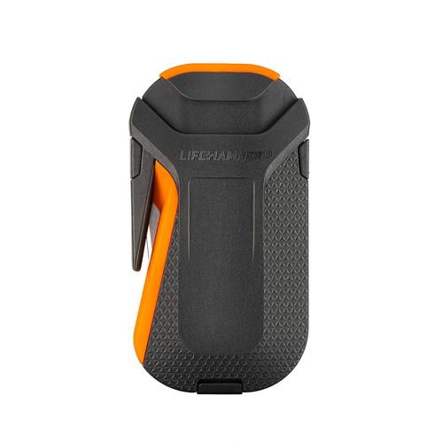 Safety Hammer Smart met gordelsnijder en hamerkop