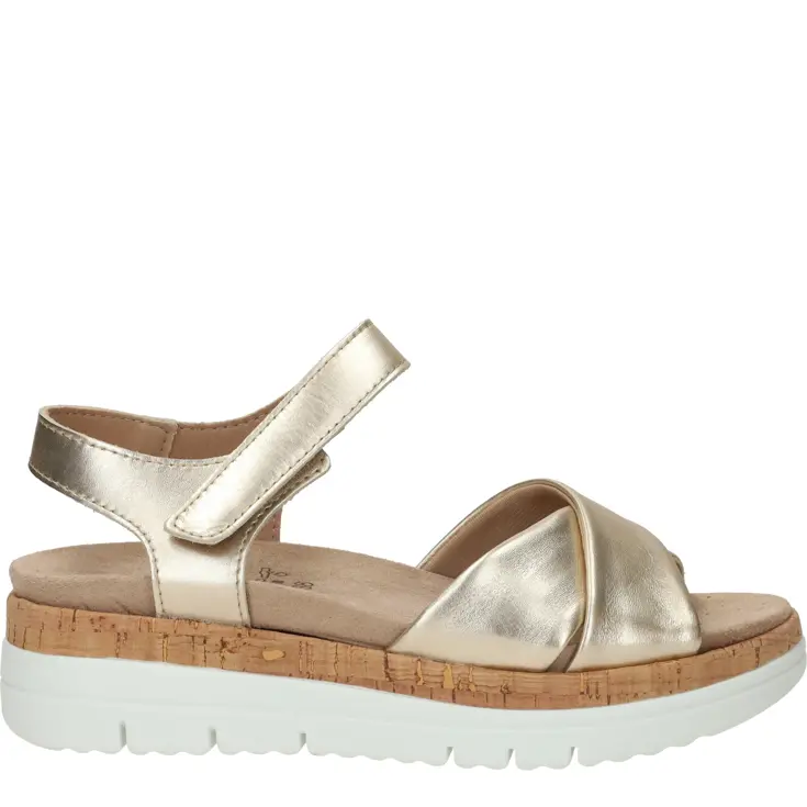 Sandalen Dames