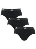 Adidas - 3-Pack Slips Active - Heren