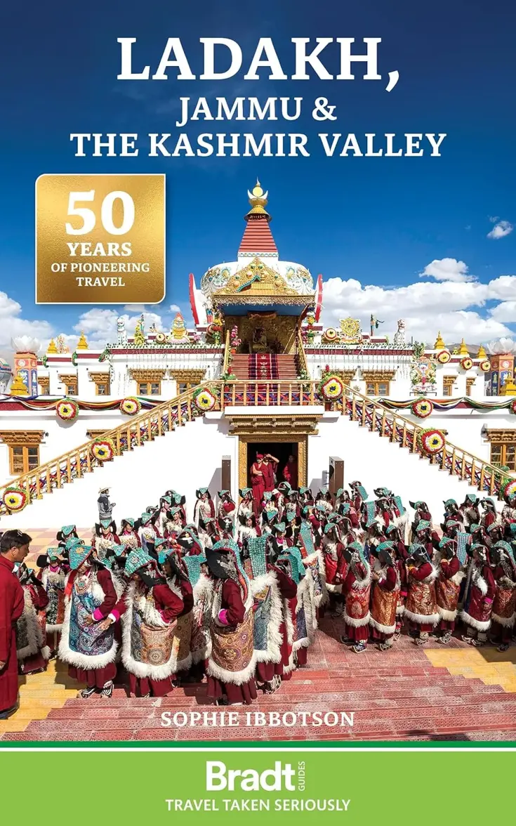 Reisgids Ladakh 3
