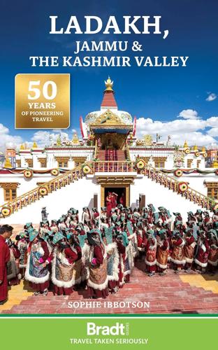 Reisgids Ladakh 3