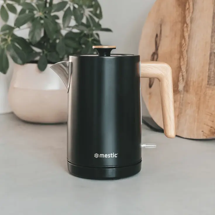 Waterkoker Mwc-200 1,0 L