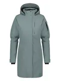 Icar – Parka dames - Human Nature