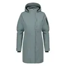 Icar – Parka dames - Human Nature