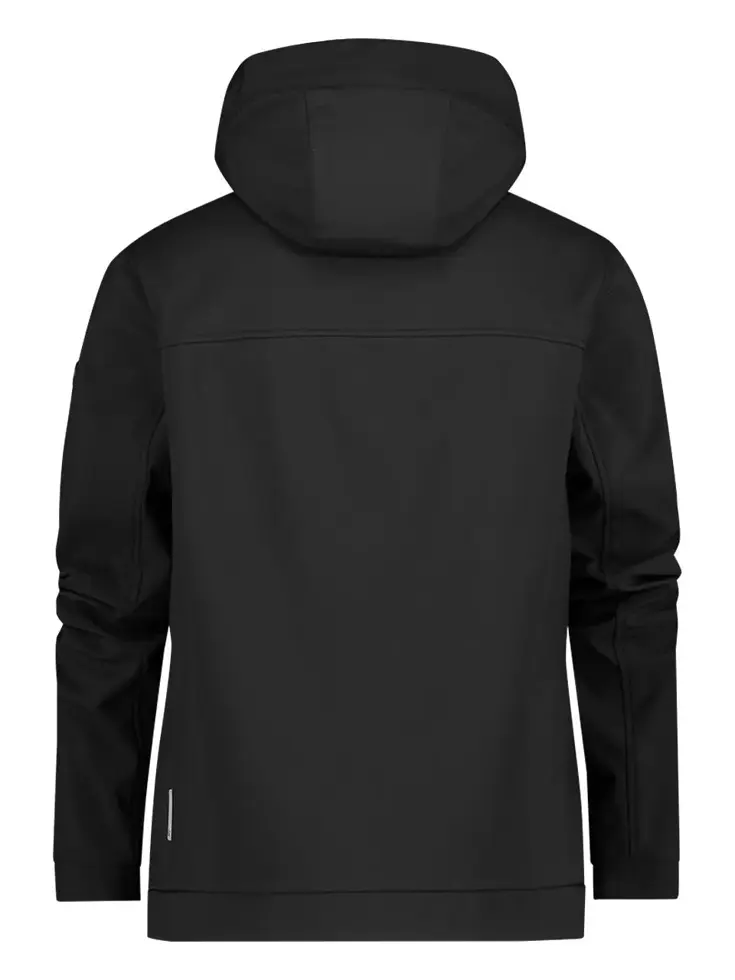 Mauritz – Jas heren - Softshell