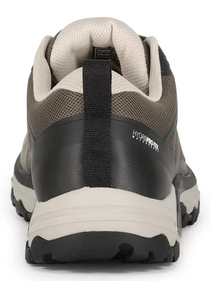 Stevensbergen – Lage wandelschoenen heren – Human Nature