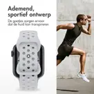 Bandje voor Apple Watch | 38/40/41/42 mm