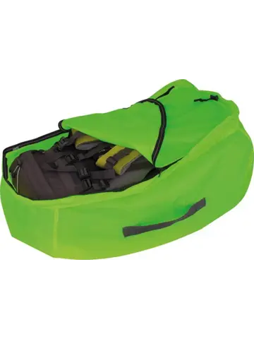 TravelSafe Regenhoes / Transporthoes < 55L