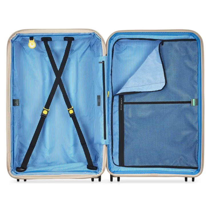 Lutece SE koffer / 106 L