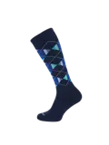Prism Argyle - Compressiesok - Heren
