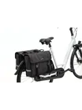 Fietstas Dubbel Fiori Alma 30L