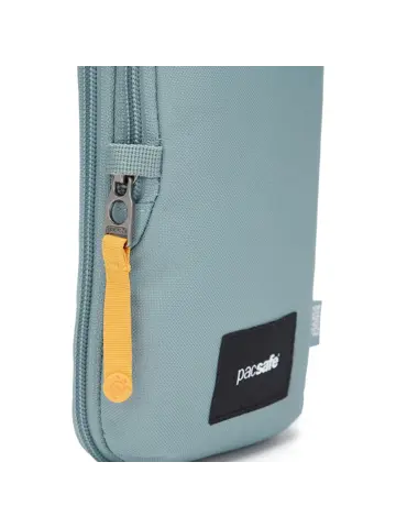 Pacsafe - GO Tech Crossbody - Schoudertas