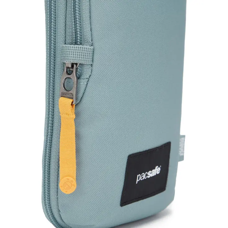 Pacsafe - GO Tech Crossbody - Schoudertas