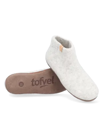 Mula - Pantoffels - Unisex - Tofvel