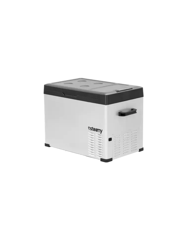 Steamy-E Elektrische Koelbox - 36L