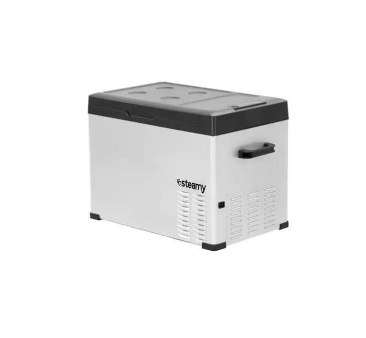 Steamy-E Elektrische Koelbox - 36L