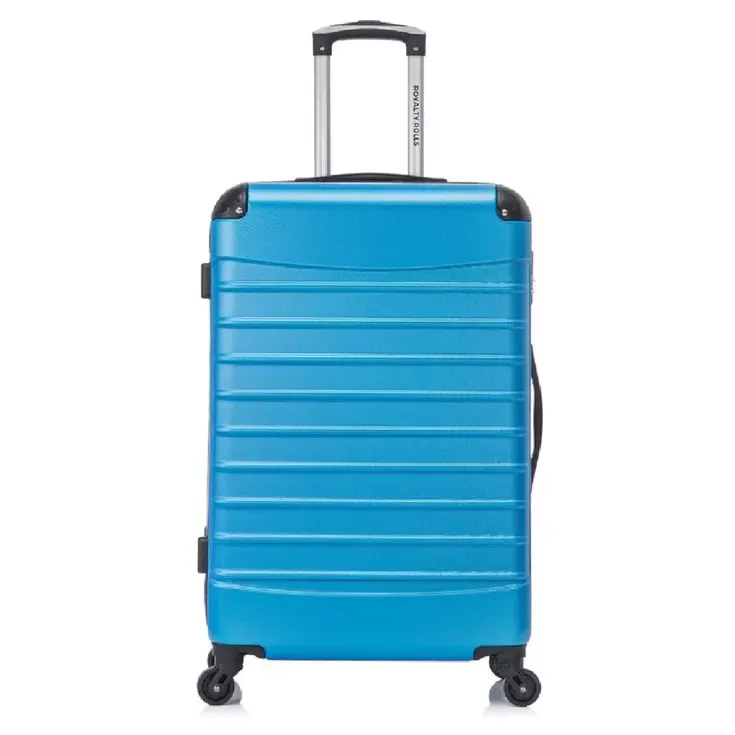 Quadrant - Grote koffer - 76cm - 96L