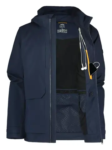 Paxton - Jas heren - Human Nature