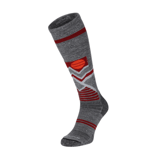 Snow Peak - Skisokken - Heren - Sockwell