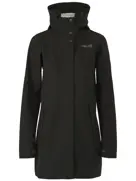 Parka Regenjas Urban Outdoor Dames