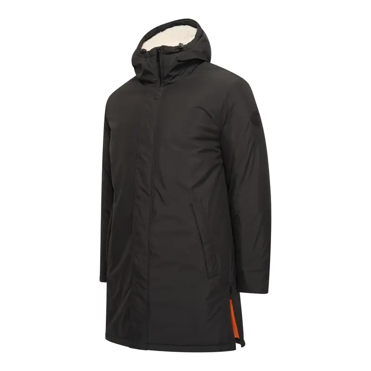 Heren Limba Parka Jacket Norlund