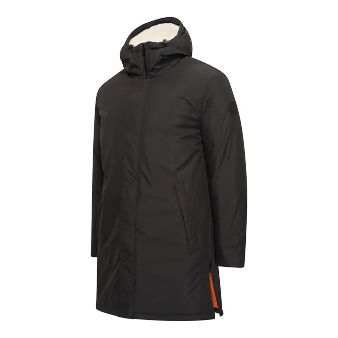 Heren Limba Parka Jacket Norlund