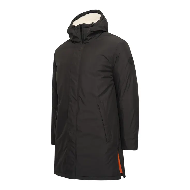 Heren Limba Parka Jacket